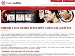 casino clic mon compte.